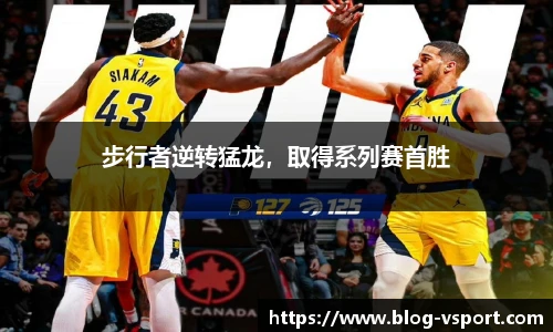 VSport登录入口